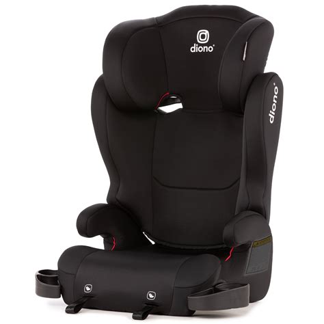 diono high back booster|diono booster seat backless.